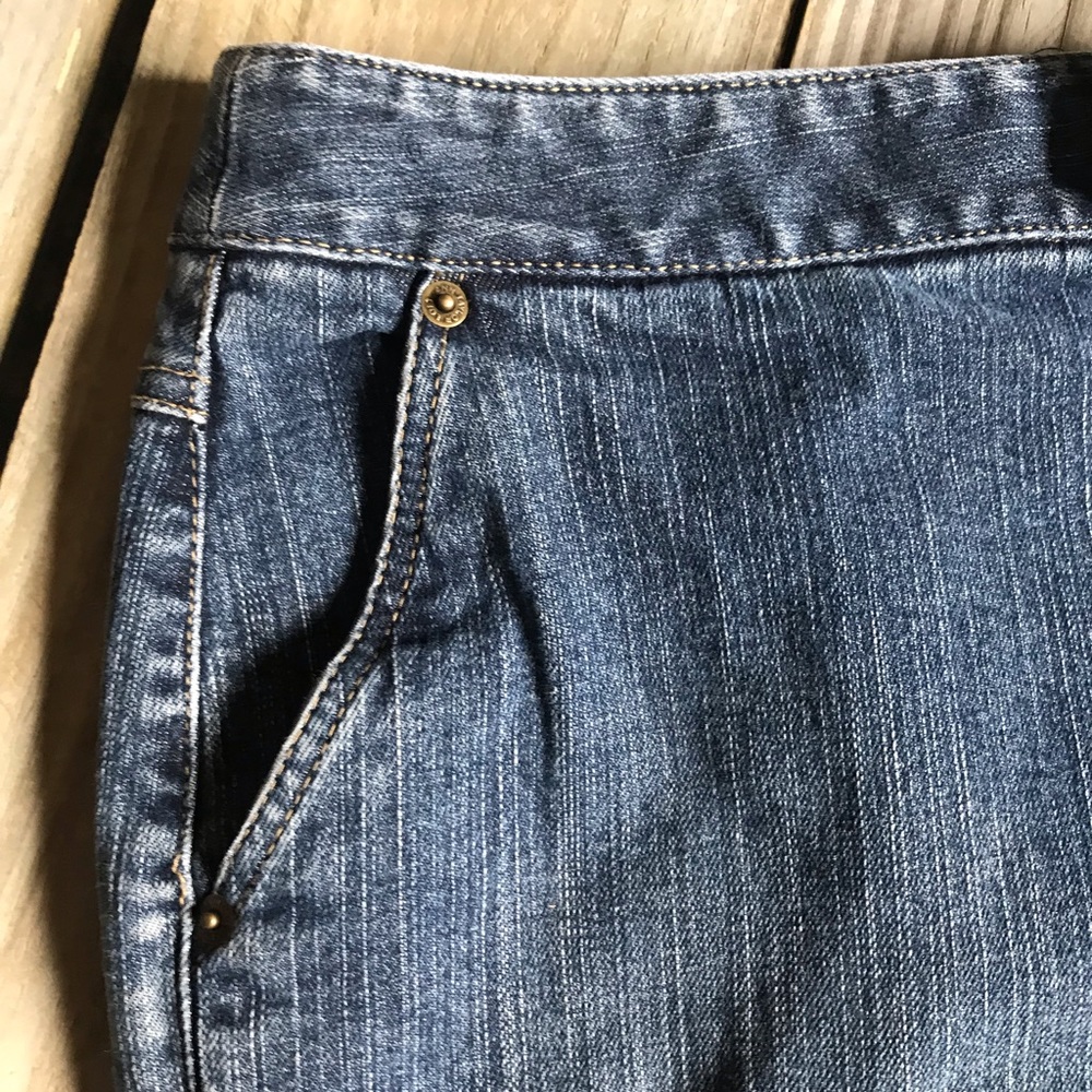 VGW-Loft jean skirt - Picture 3 of 6